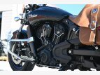 Thumbnail Photo 18 for 2022 Indian Scout Sixty ABS