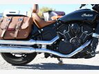 Thumbnail Photo 5 for 2022 Indian Scout Sixty ABS