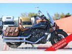 Thumbnail Photo 0 for 2022 Indian Scout Sixty ABS