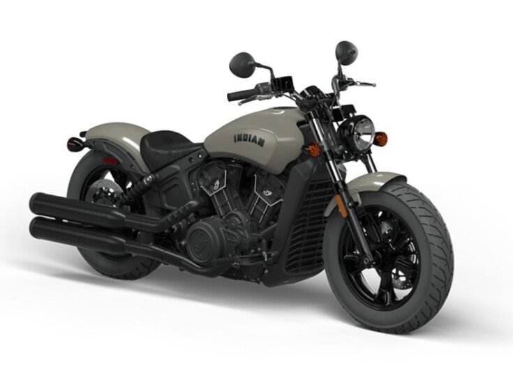 Thumbnail Photo undefined for New 2022 Indian Scout