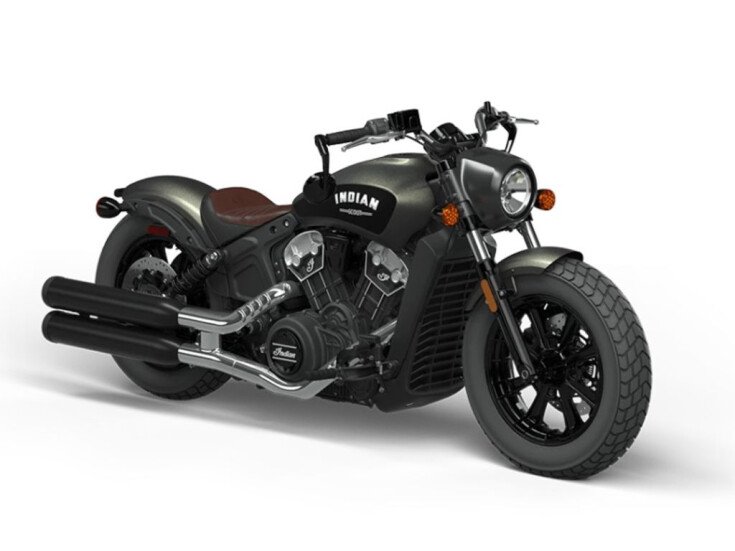 Thumbnail Photo undefined for New 2022 Indian Scout