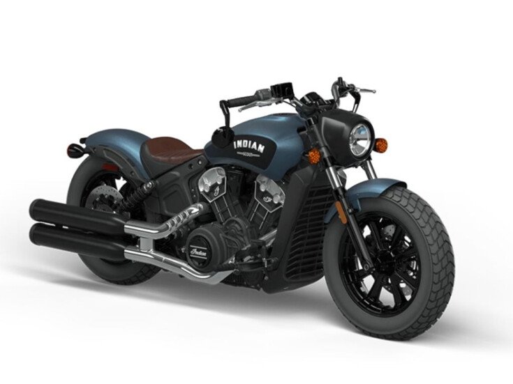 Thumbnail Photo undefined for New 2022 Indian Scout