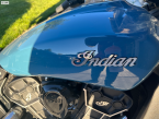 Thumbnail Photo 3 for 2022 Indian Scout Sixty ABS for Sale by Owner