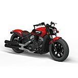 2022 Indian Scout for sale 201193460