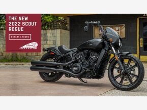 2022 Indian Scout for sale 201232810