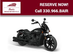 2022 Indian Scout for sale 201233235