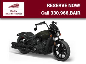 2022 Indian Scout for sale 201233865