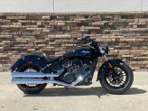 New 2022 Indian Scout Sixty