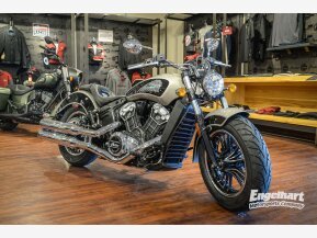 2022 Indian Scout ABS for sale 201318580
