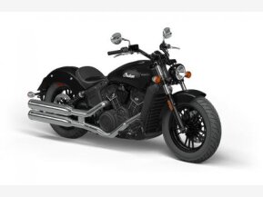 2022 Indian Scout for sale 201321103