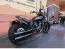 2022 Indian Scout Bobber Rogue w/ ABS for sale 201322786