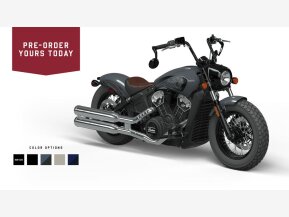 2022 Indian Scout for sale 201332647