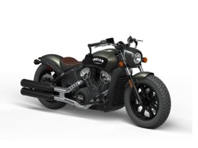 2022 Indian Scout Bobber for sale 201333817