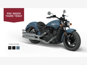 2022 Indian Scout for sale 201339156