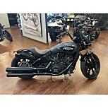 2022 Indian Scout Bobber Rogue w/ ABS for sale 201343291