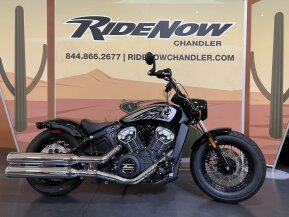 2022 Indian Scout for sale 201343416