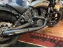 2022 Indian Scout Bobber Rogue w/ ABS for sale 201344718