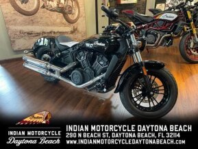 2022 Indian Scout for sale 201345022