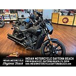2022 Indian Scout Bobber Rogue w/ ABS for sale 201345025