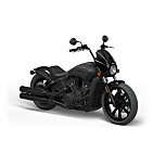 2022 Indian Scout Bobber Rogue w/ ABS for sale 201347168