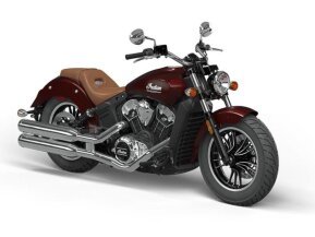 2022 Indian Scout ABS for sale 201347826