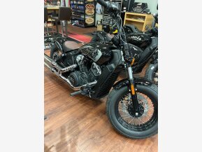 2022 Indian Scout for sale 201349109