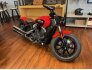 2022 Indian Scout Bobber for sale 201350878