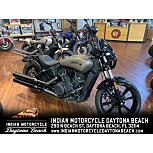 2022 Indian Scout Bobber Rogue w/ ABS for sale 201350898