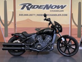 2022 Indian Scout Bobber Rogue for sale 201350992