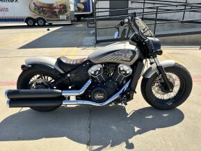 2022 Indian Scout for sale 201353292