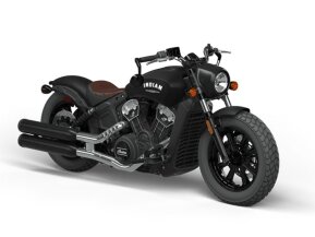 2022 Indian Scout Bobber for sale 201353414