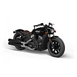 2022 Indian Scout Bobber for sale 201353959