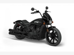 2022 Indian Scout Bobber Rogue for sale 201353968