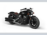2022 Indian Scout Bobber for sale 201355192
