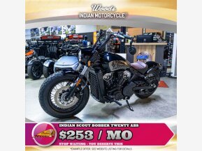 2022 Indian Scout for sale 201355496