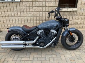 2022 Indian Scout for sale 201355706
