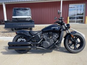 2022 Indian Scout Bobber Sixty for sale 201355936