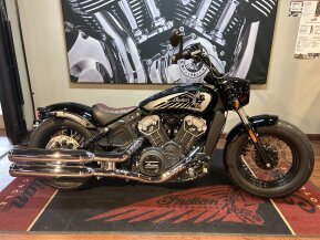 2022 Indian Scout for sale 201356463
