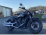 2022 Indian Scout Sixty ABS for sale 201357340