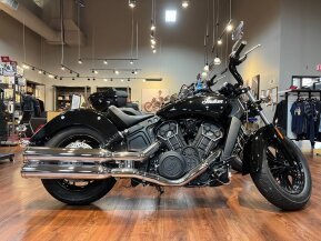 2022 Indian Scout Sixty ABS for sale 201357793