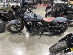 2022 Indian Scout for sale 201360990