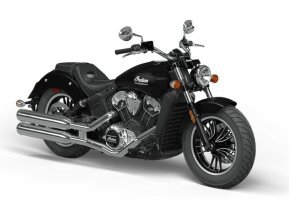 2022 Indian Scout ABS for sale 201364487