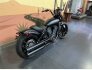 2022 Indian Scout Bobber Rogue w/ ABS for sale 201364613