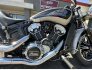 2022 Indian Scout ABS for sale 201364853