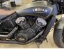 2022 Indian Scout Bobber for sale 201366724