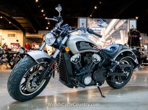 2022 Indian Scout for sale 201368034