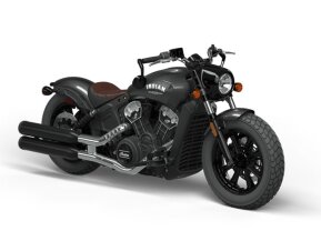 2022 Indian Scout Bobber for sale 201370469