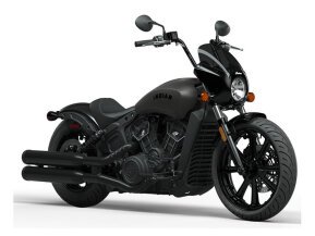 2022 Indian Scout Bobber Rogue w/ ABS for sale 201371134