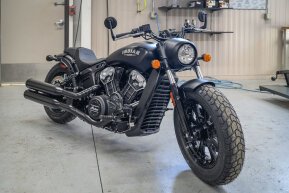 2022 Indian Scout Bobber for sale 201372328
