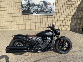 2022 Indian Scout for sale 201373916